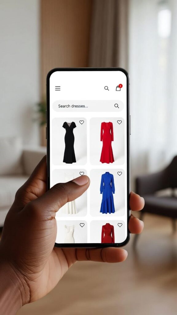 Online stores every plus size woman should bookmark for fashion